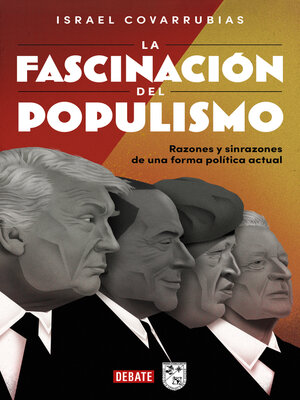 cover image of La fascinación del populismo